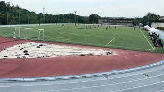 2026年5月31日TRMvs東京農業大学　1本目