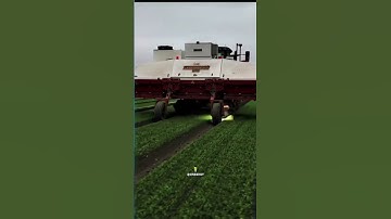 AI Technology in Farming went Viral