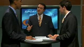 Countdown Courtroom | 'Cuse Countdown
