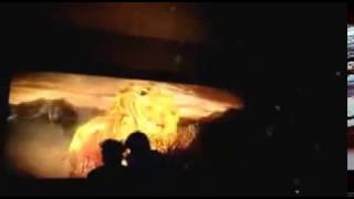 Singam 3 Tle Card Fans Celebration In Vettri Theater