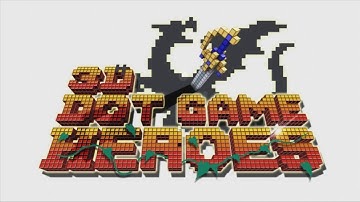 Breakout - 3D Dot Game Heroes (Arrangement)