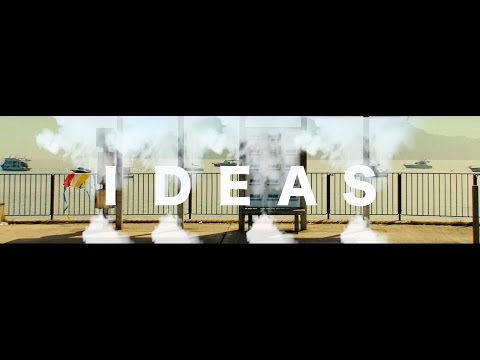 [TVC Production] Frisk - Don't Let Your Ideas Wait