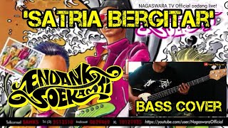 Endank Soekamti Satria Bergitar B