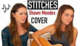 Shawn Mendes - Stitches (Official Cover)