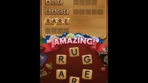 Word Connect Level 596 597 598 599 600 | Word Connect Answers