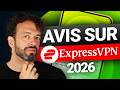 Avis sur ExpressVPN 2026 | Est-ce vraiment l'un des meilleurs VPN ?