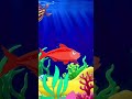Baby Sleep Music #short #kidsmusic #oceanlullaby #lullaby #ocean #sleep