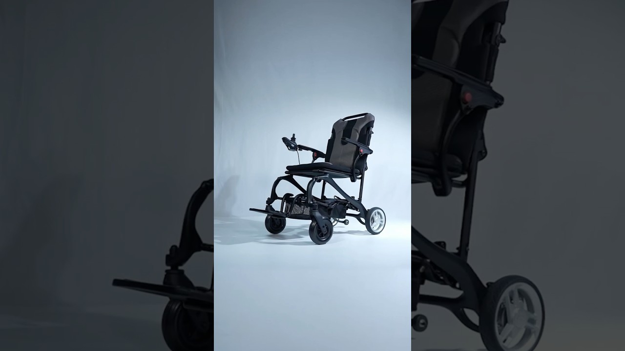 Customer testimonial video