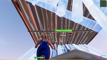 this is my final form by grinding 10 days w/ quad binds/ Joined plyniusinc