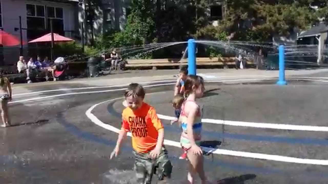 Granville Island Water Park Fun May 2015 YouTube granville-island-water-park-fun-may-2015-youtube