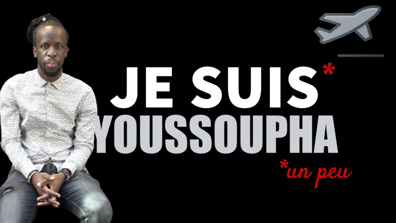 Je suis Youssoupha 🇫🇷🏆⚽️ | 𝐒𝐭𝐞́𝐩𝐡𝐚𝐧𝐞 𝐄𝐝𝐨𝐮𝐚𝐫𝐝