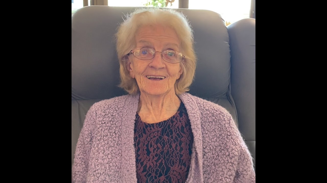 McLean Christmas 2020 YouTube