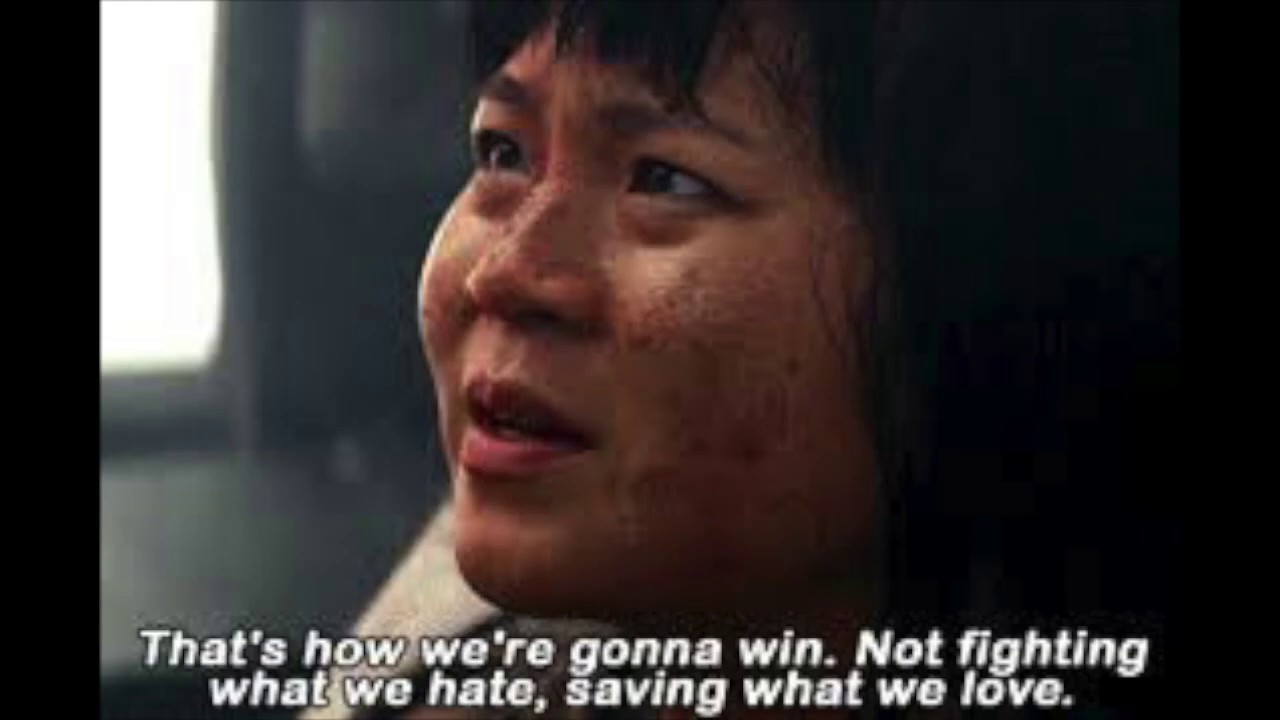 How Rose's Quote Means More Than You Think!