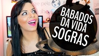 Babados da Vida SOGRAS screenshot 3