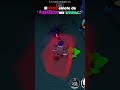 Probe el peor emote de forsaken y me arruino la partida
