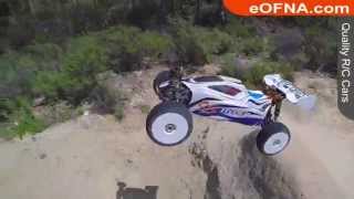 Ofna 18 Hyper Sse Rc Off-Road Ready To Race Buggy