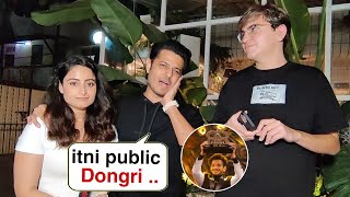 Aishwarya Sharma,Neil Bhatt And Navid Sole Reaction On Munawar's Dongri Fan Meet-up, Abhishek Kumar