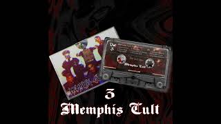 Dirty Hoes 1996 • Memphis Cult Resimi