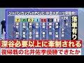 豊橋S級準決勝深谷必要以上に牽制される🔥落車あり😭取手競輪決勝S級復帰戦の北井佑季優勝できたか🔥 優勝者インタビュー有り🤗