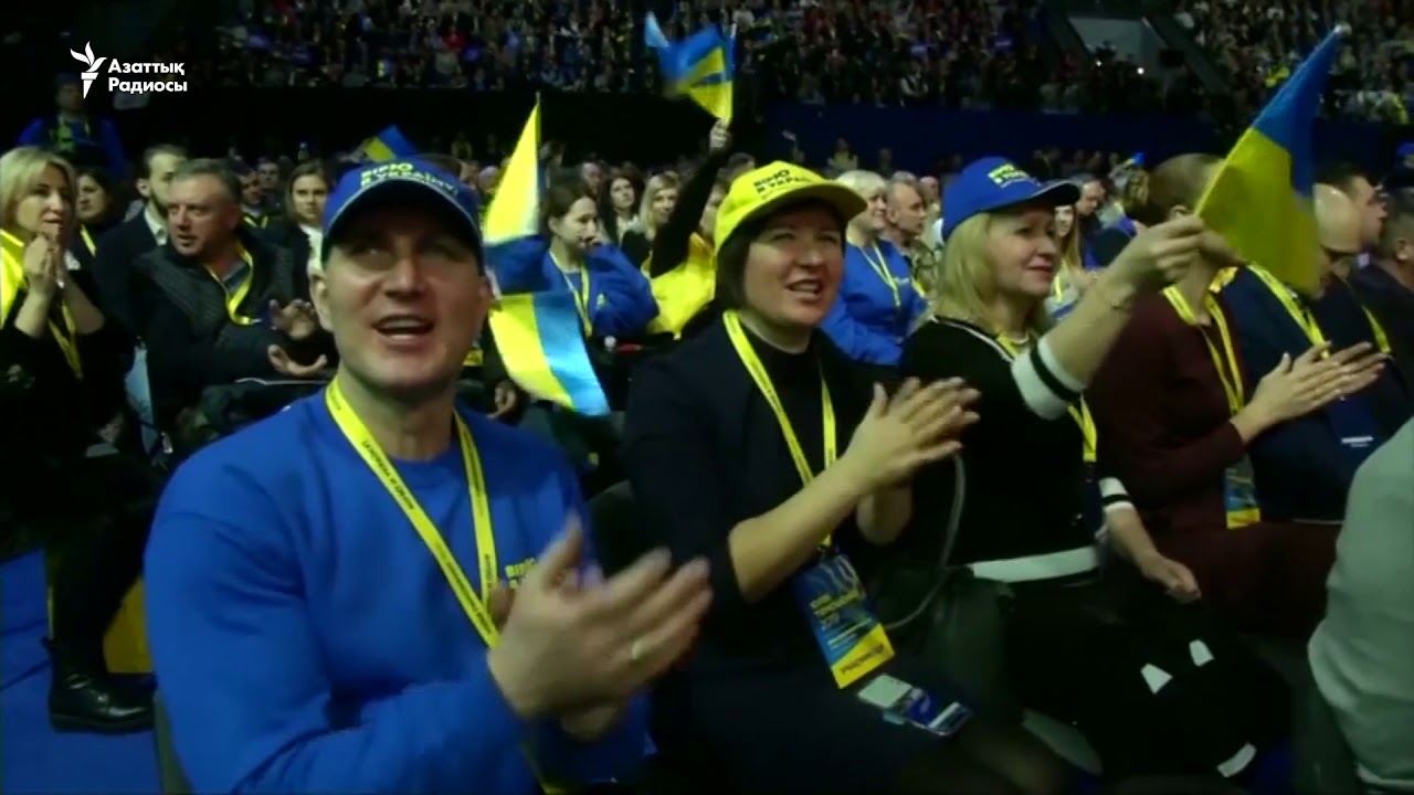 аблязов кто это Юлия Тимошенко президент сайлауына қатысады