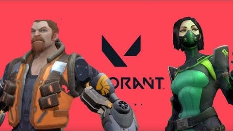 How to get a Valorant Closed Beta access key/drop/code | All steps and tips