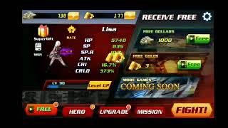 King of Fighting - Kung Fu & Death Fighter - APK Download for Android