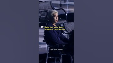 What BTS Hyung Line Think When They Saw So Many Girls 😑 #bts #shorts