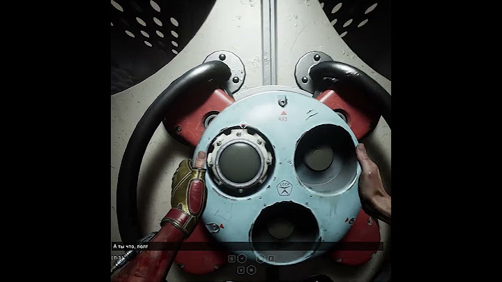 Майор Нечаев, полтинник и Близняшка | «Чары морских глубин»  Atomic Heart #atomicheart #игры #shorts