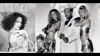 Lambada - Kid Creole & The Coconuts ft Cory Daye (Summerfevr's Dirty Dancin Mix)