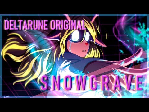 Dreamtale Original] Stormheart - Absolution (Dream Sans Theme) 