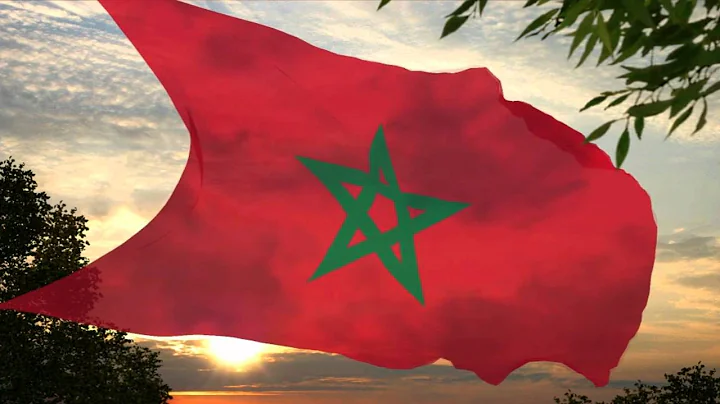 Morocco / Marruecos (2012 / 2016) (Olympic Version / Versión Olímpica)