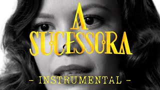 Profundis - Eduardo Queiroz (Instrumental "A Sucessora")