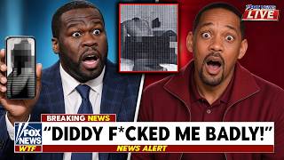 Full 50 Cent’s Diddy Doc Part 2—Will Smith Claims & SHOCKING Secrets REVEALED! Update