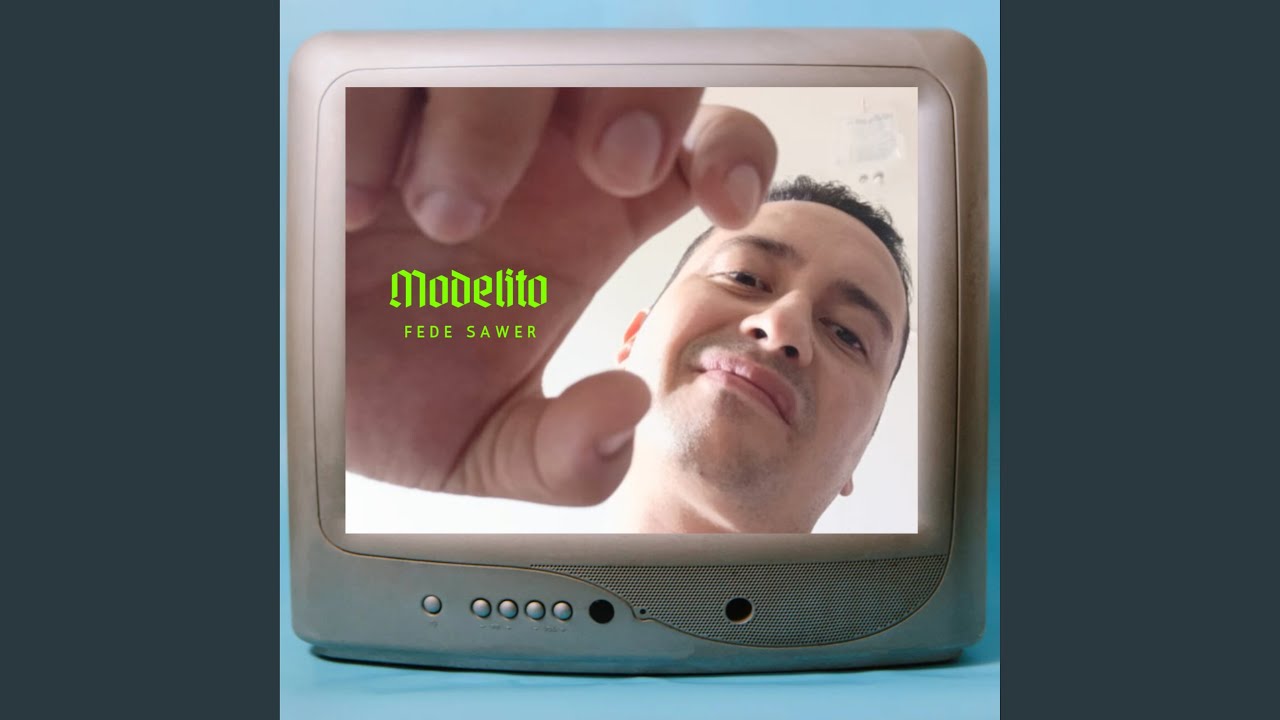YouTube에서 Modelito 보기 YouTube에서 Modelito 보기