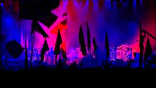 The Killers - Uncle Johnny (Glastonbury 2007) chords
