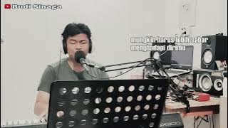 KERINDUAN (PANCE PONDAAG) COVER BUDI SINAGA