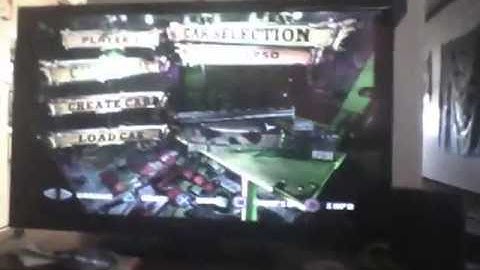 Cool Twisted Metal 4  glitch