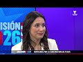 Gina Hinojosa y sus propuestas para gobernar Texas | Entrevista exclusiva