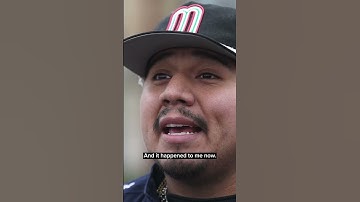 Rally held at high school for Beaverton father deported to Mexico