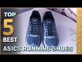 Top 5 Best Asics Running Shoes Review in 2020