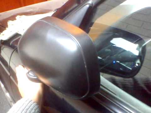 ESPEJO REBATIBLE NISSAN SENTRA B13 TSURU - YouTube ESPEJO REBATIBLE NISSAN SENTRA B13 TSURU - YouTube