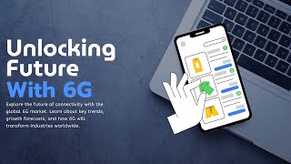 6G Technology Market Report 2025–2031 | Everything You Need to Know