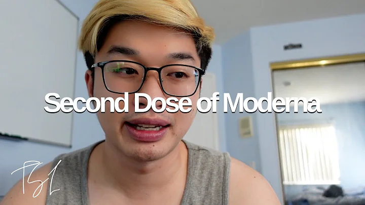 My Experience with the COVID-19 Vaccine (Second Dose)