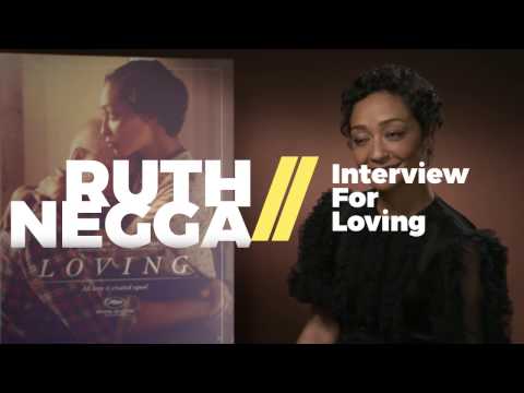 วีดีโอ: Negga Ruth: ชีวประวัติอาชีพชีวิตส่วนตัว