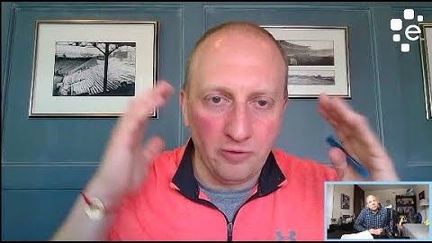 Using Data Science in Litigation, Trials and Court Cases w/ Dr. John Johnson #DataTalk