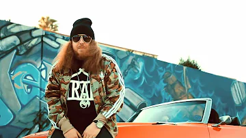 Rittz - Switch Lanes (Feat. Mike Posner) - Official Music Video