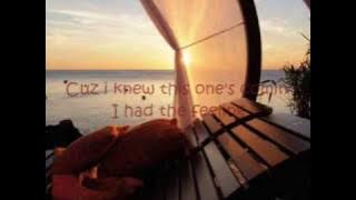 Claude Kelly - Hold You Tonight