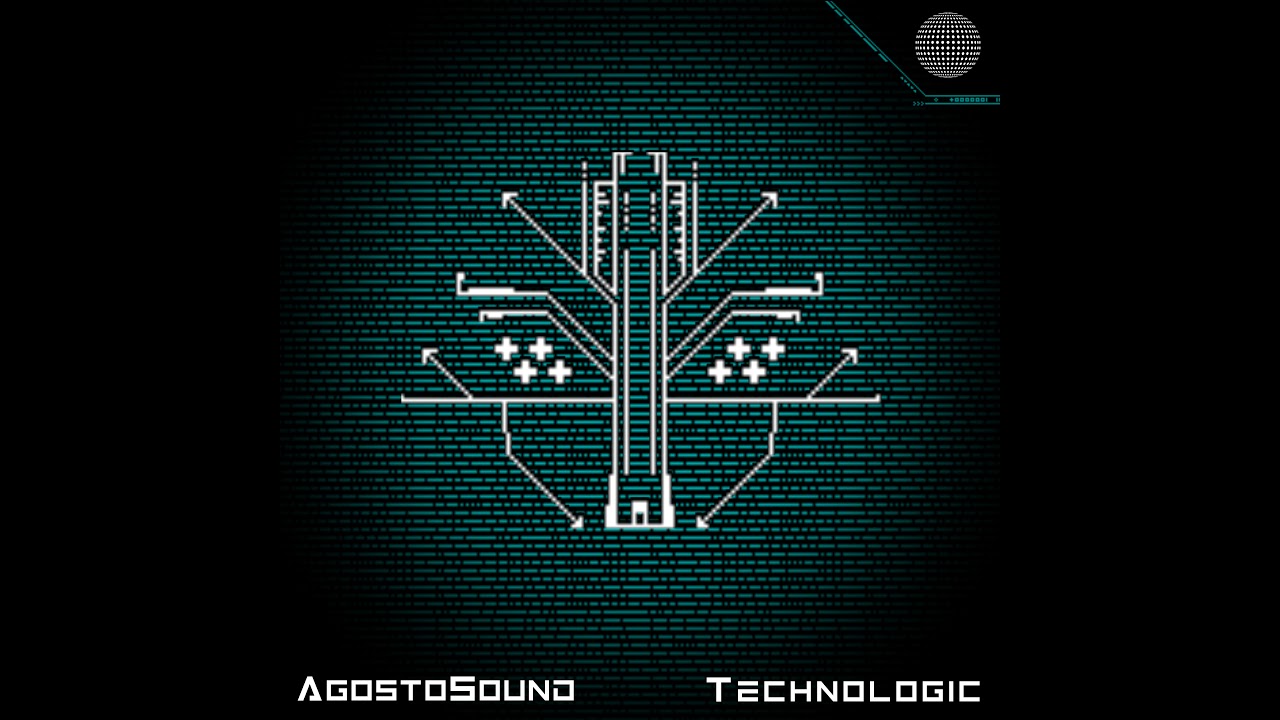 AgostoSound - Technologic (Daft Punk Bootleg)
