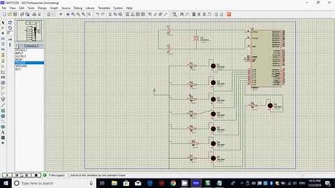 Embedded System Practical Blinking LED