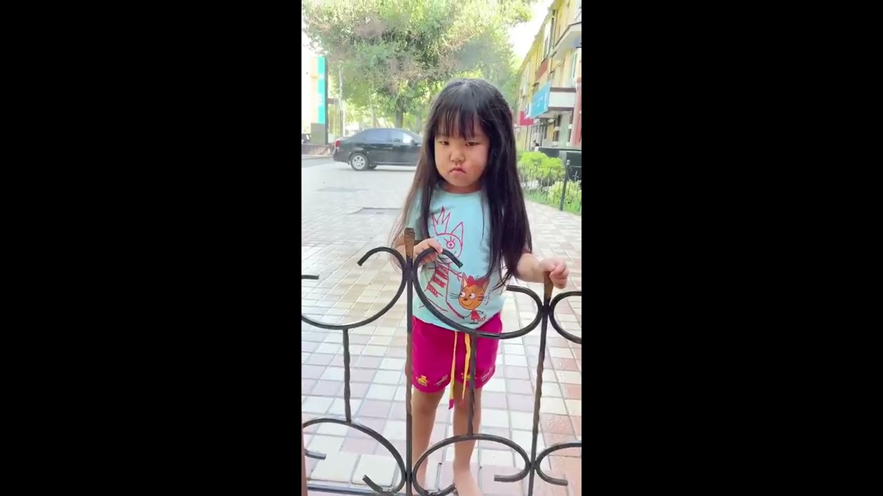 Give Good LeoNata Family Shorts TikTok